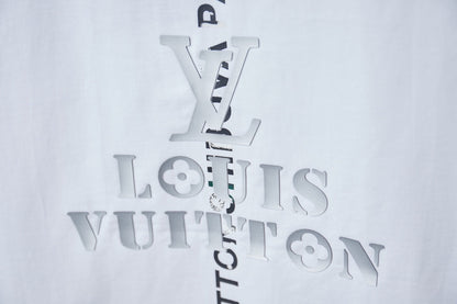 260323 New high-quality and unique design printed T-shirt