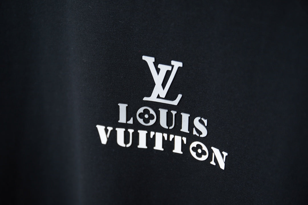 260323 New high-quality and unique design printed T-shirt