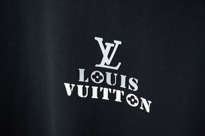 260323 New high-quality and unique design printed T-shirt