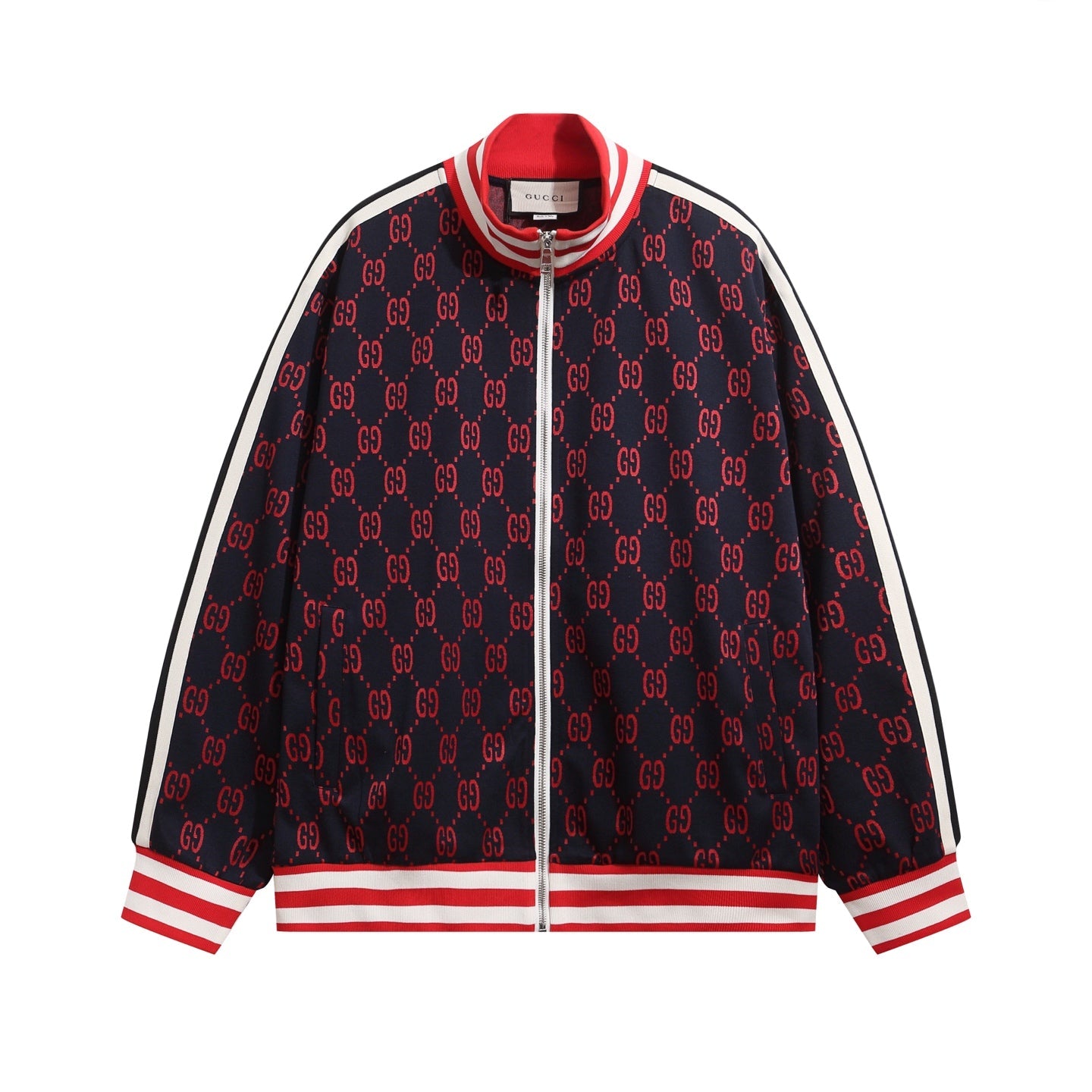 260323 New high-quality custom fabric color-matched sports coat