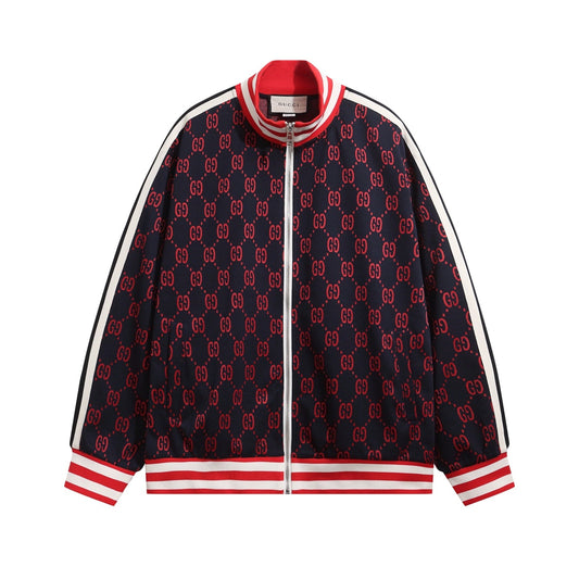 260323 New high-quality custom fabric color-matched sports coat