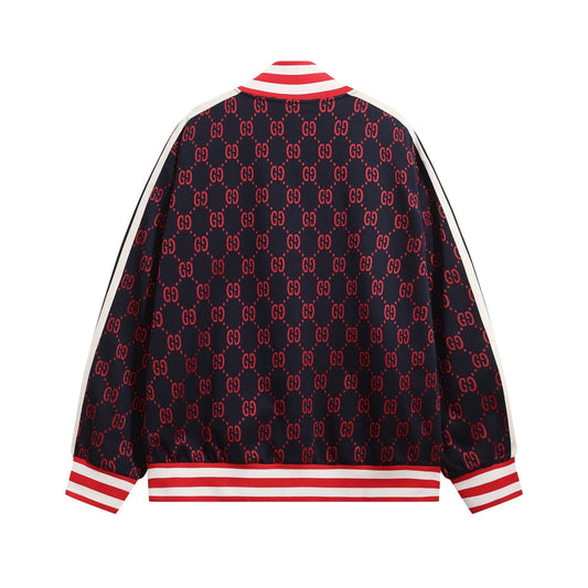 260323 New high-quality custom fabric color-matched sports coat