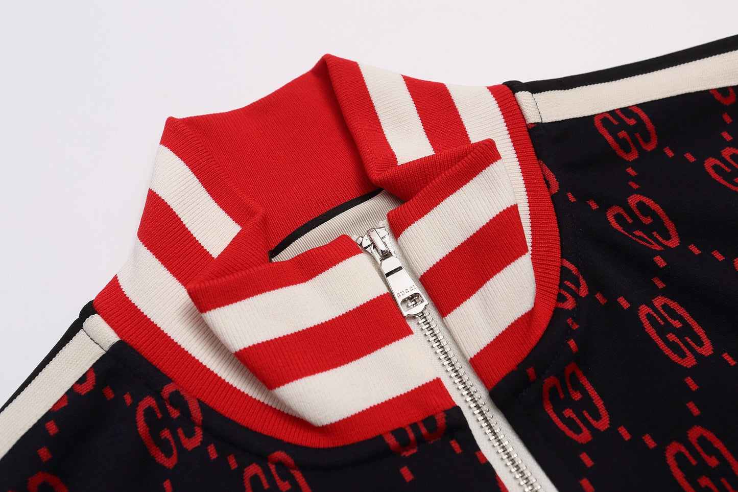 260323 New high-quality custom fabric color-matched sports coat