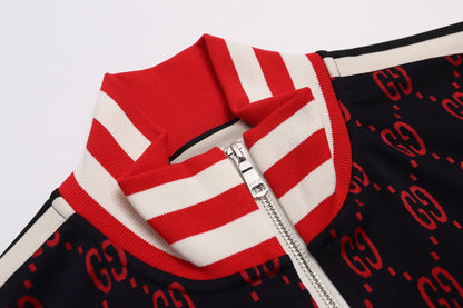 260323 New high-quality custom fabric color-matched sports coat