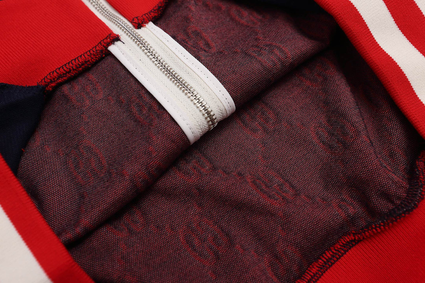 260323 New high-quality custom fabric color-matched sports coat