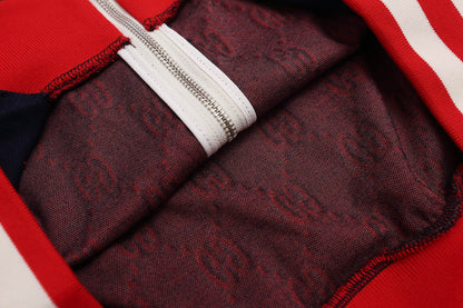 260323 New high-quality custom fabric color-matched sports coat