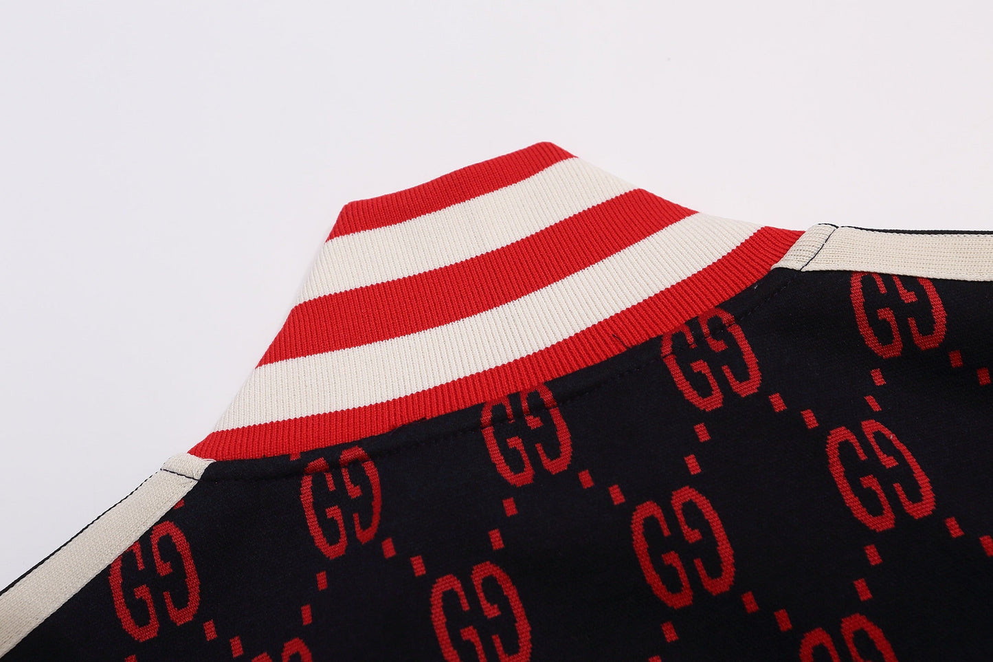 260323 New high-quality custom fabric color-matched sports coat