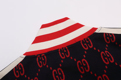 260323 New high-quality custom fabric color-matched sports coat