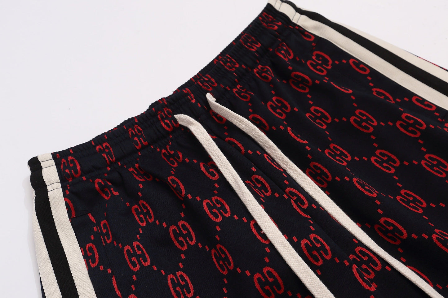260323 New high-quality custom-made fabric color-matched shorts