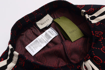 260323 New high-quality custom-made fabric color-matched shorts