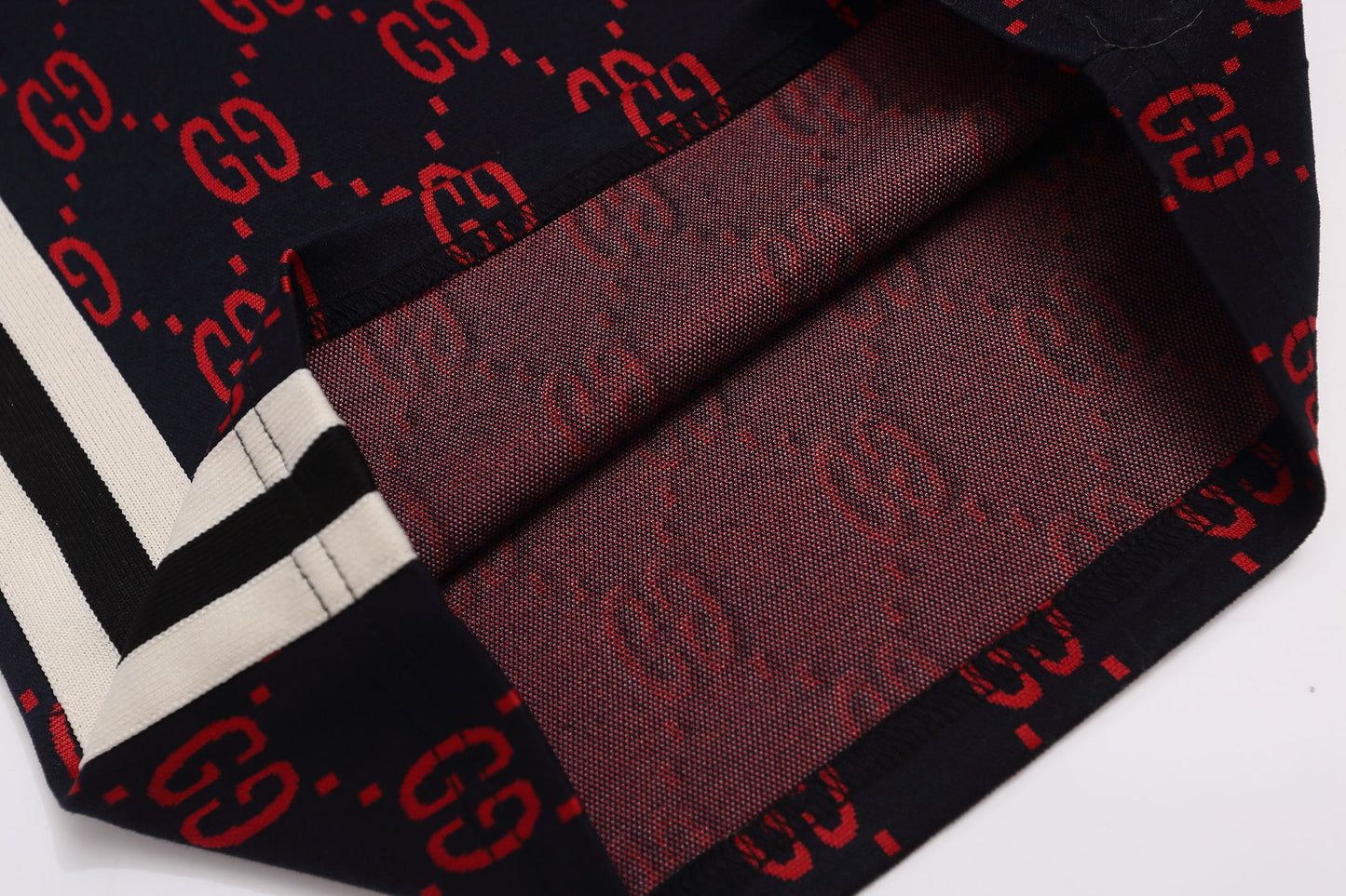 260323 New high-quality custom-made fabric color-matched shorts