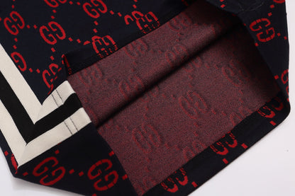 260323 New high-quality custom-made fabric color-matched shorts