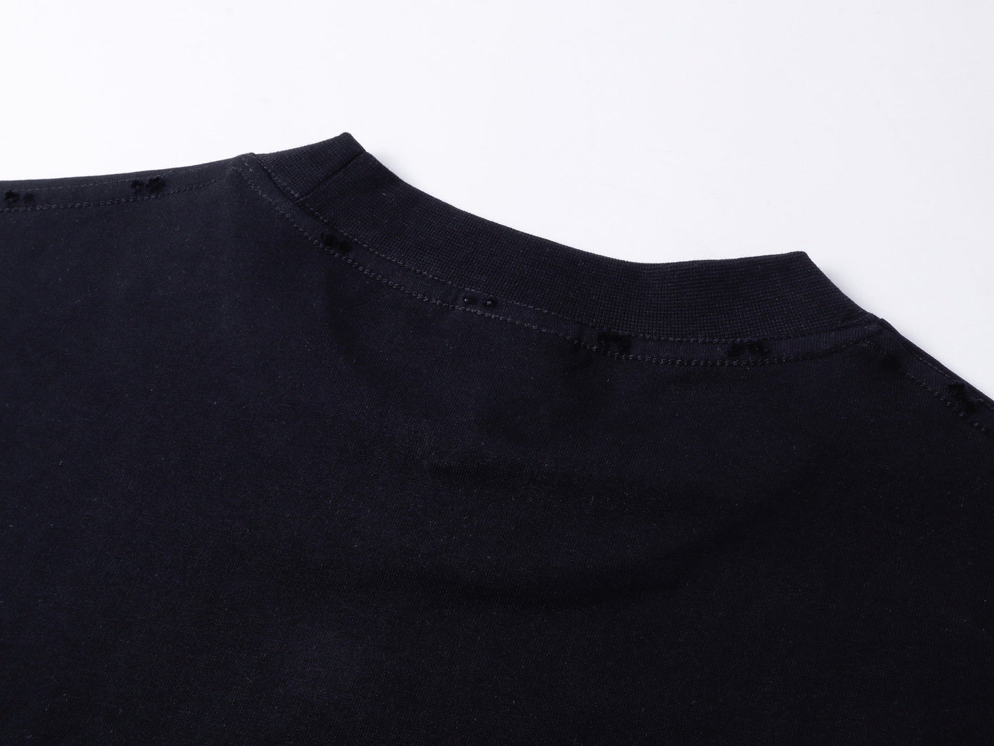 260323 New high-quality art direct-printed T-shirt
