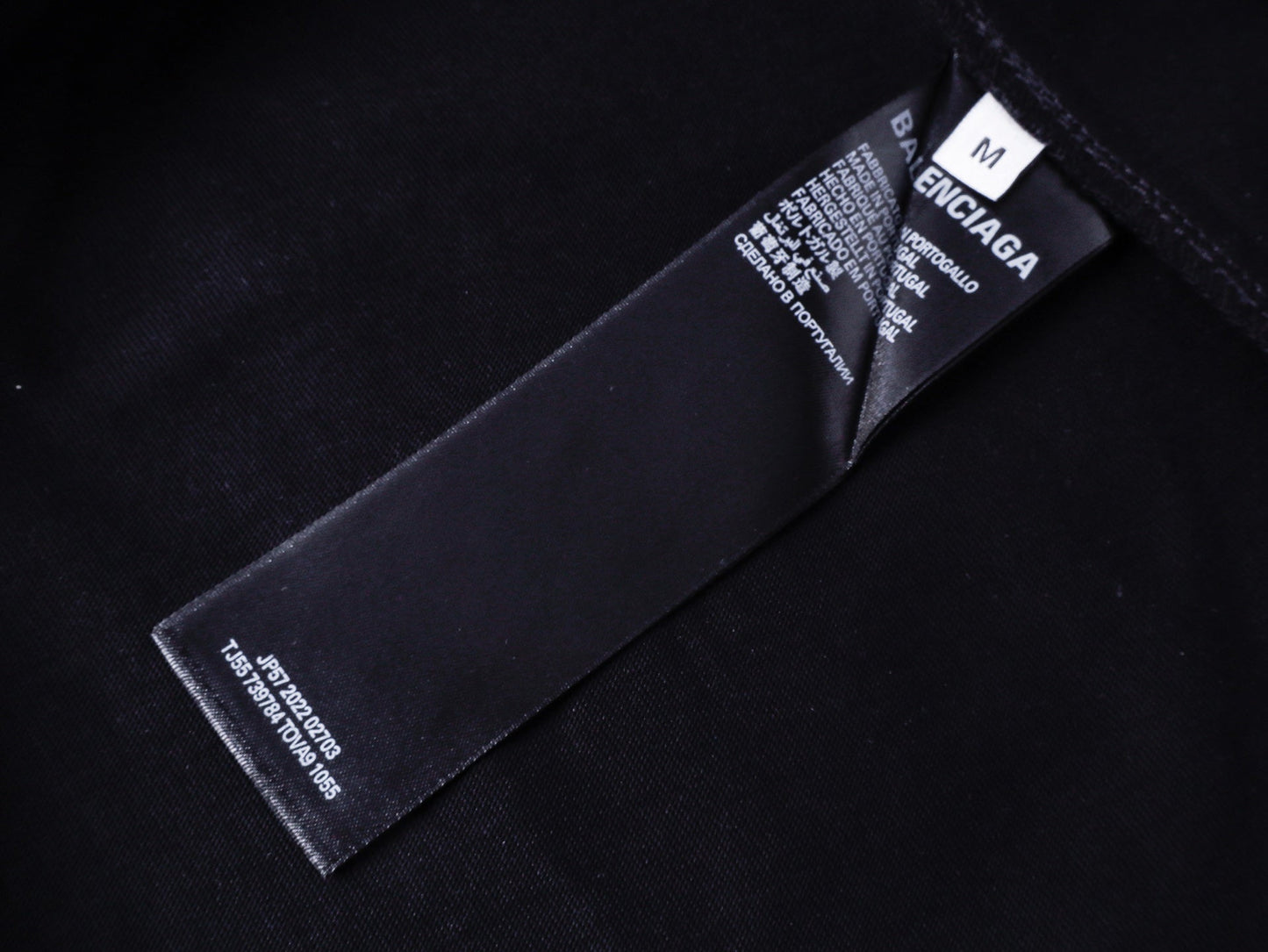 260323 New high-quality art direct-printed T-shirt