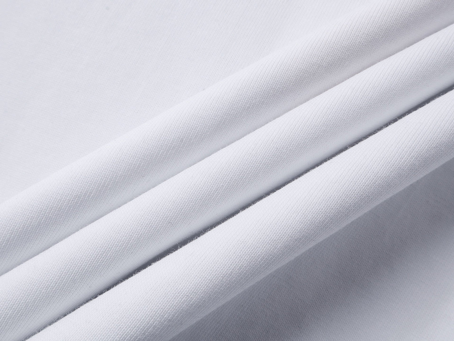260323 New high-quality art direct-printed T-shirt