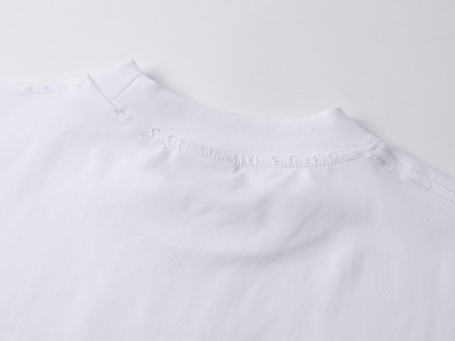 260323 New high-quality art direct-printed T-shirt