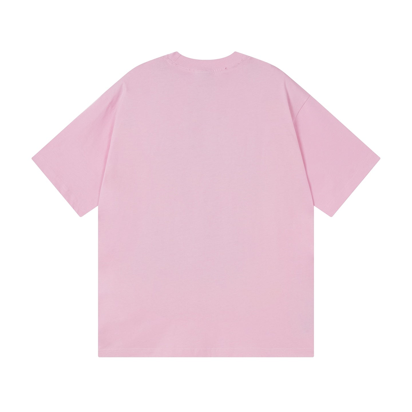 260323 New high-quality direct-printed T-shirt