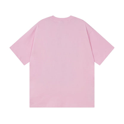 260323 New high-quality direct-printed T-shirt