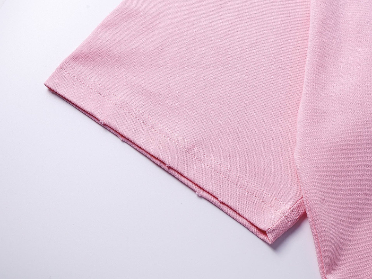 260323 New high-quality direct-printed T-shirt