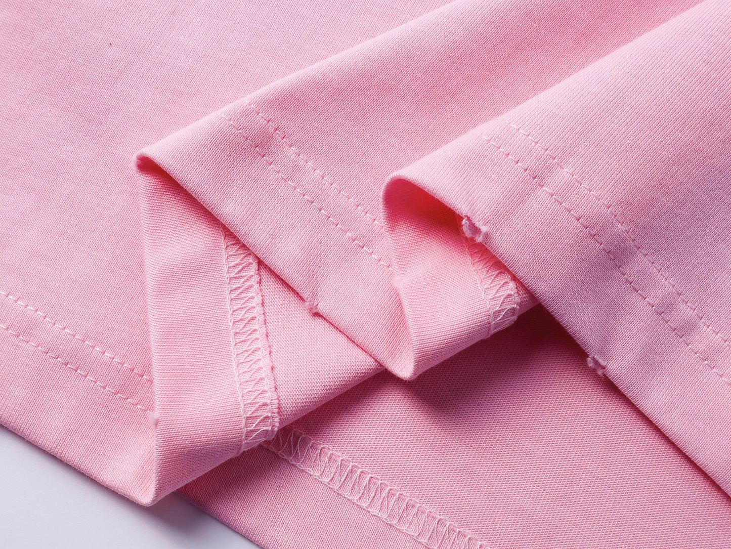 260323 New high-quality direct-printed T-shirt