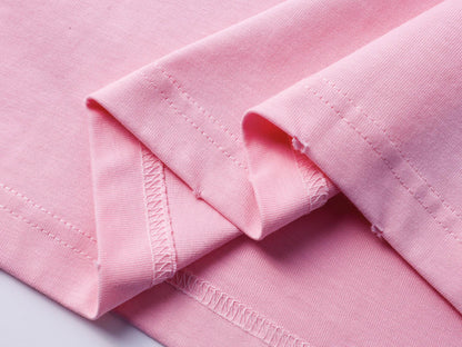 260323 New high-quality direct-printed T-shirt