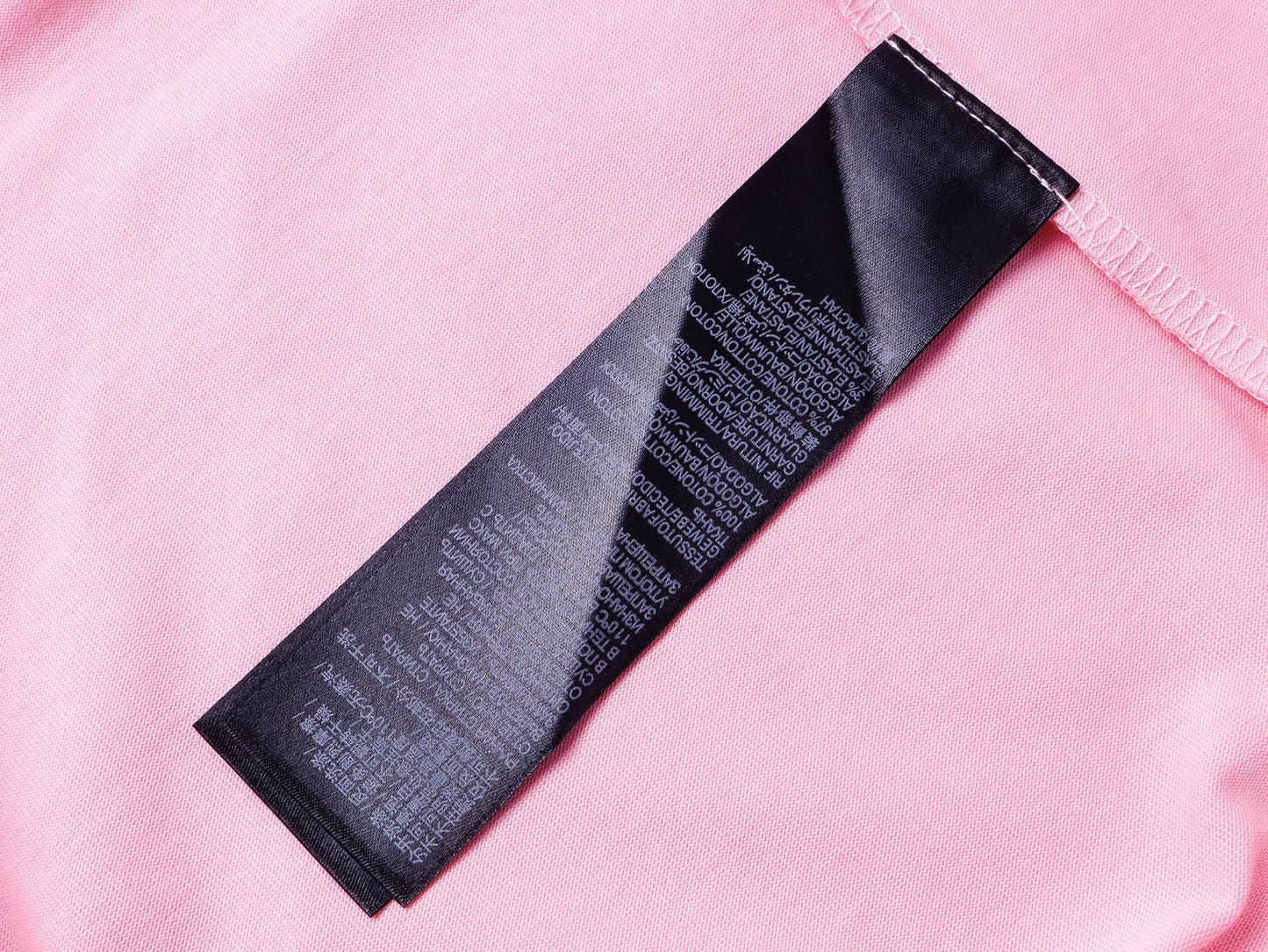 260323 New high-quality direct-printed T-shirt