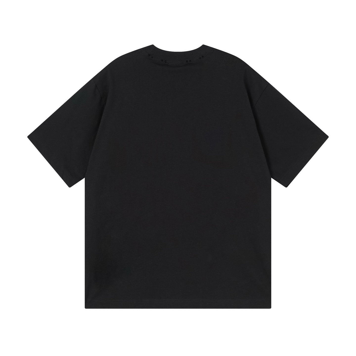 260323 New high-quality direct-printed T-shirt