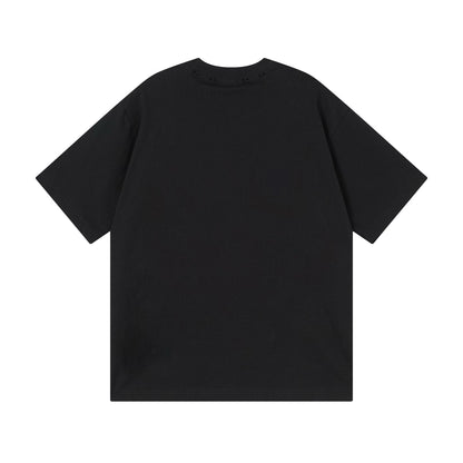 260323 New high-quality direct-printed T-shirt