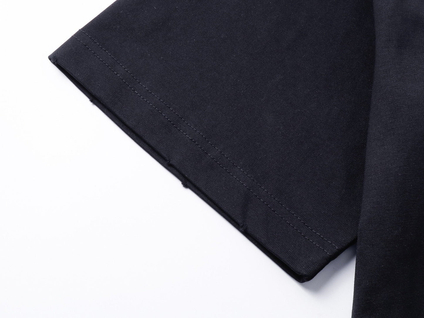260323 New high-quality direct-printed T-shirt