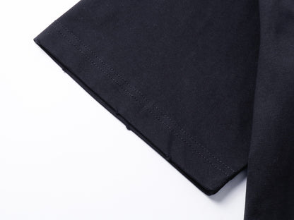 260323 New high-quality direct-printed T-shirt