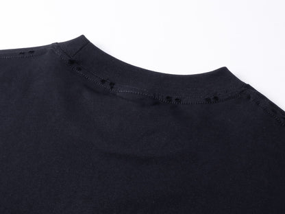 260323 New high-quality direct-printed T-shirt