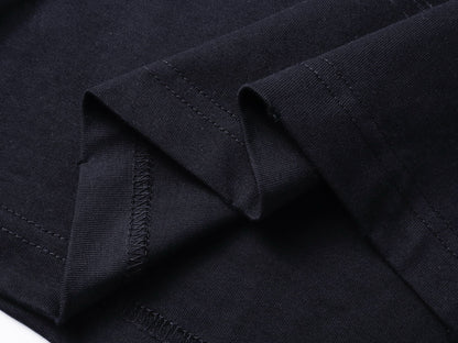 260323 New high-quality direct-printed T-shirt