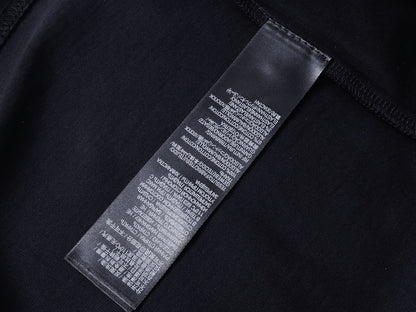 260323 New high-quality direct-printed T-shirt