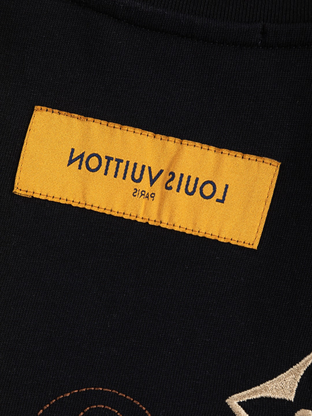 260415 New high-quality small logo embroidered simple T-shirt