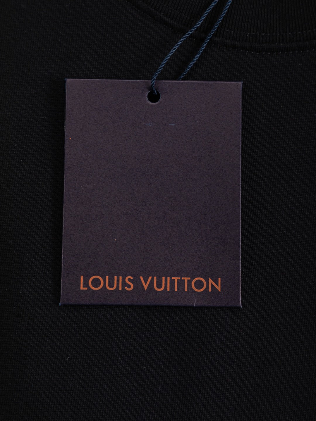 260415 New high-quality small logo embroidered simple T-shirt