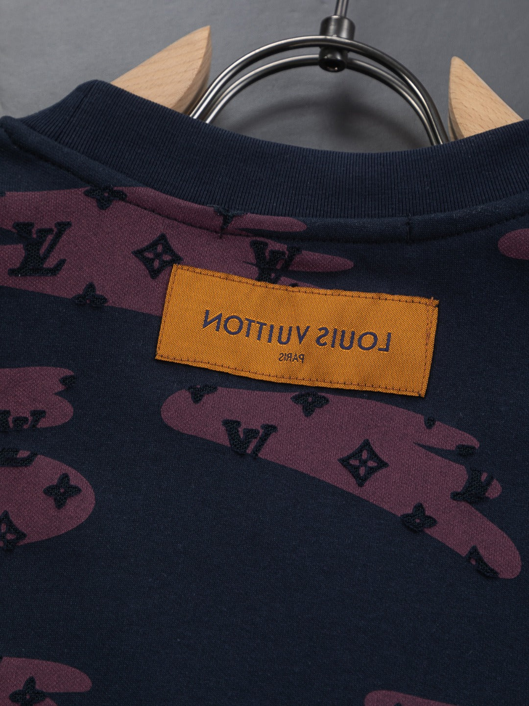 260415 New high-quality full-print camouflage T-shirt