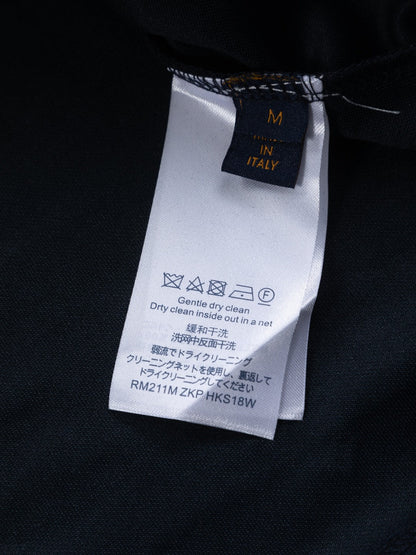 260415 New high-quality full-print camouflage T-shirt