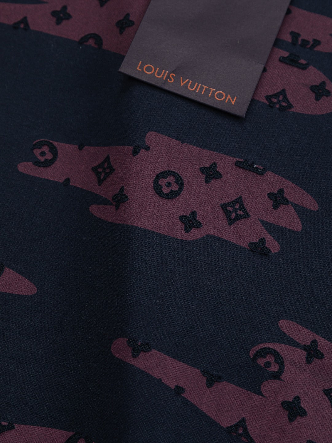 260415 New high-quality full-print camouflage T-shirt