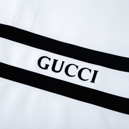 260415 New high-quality, minimalist casual wear polo shirt