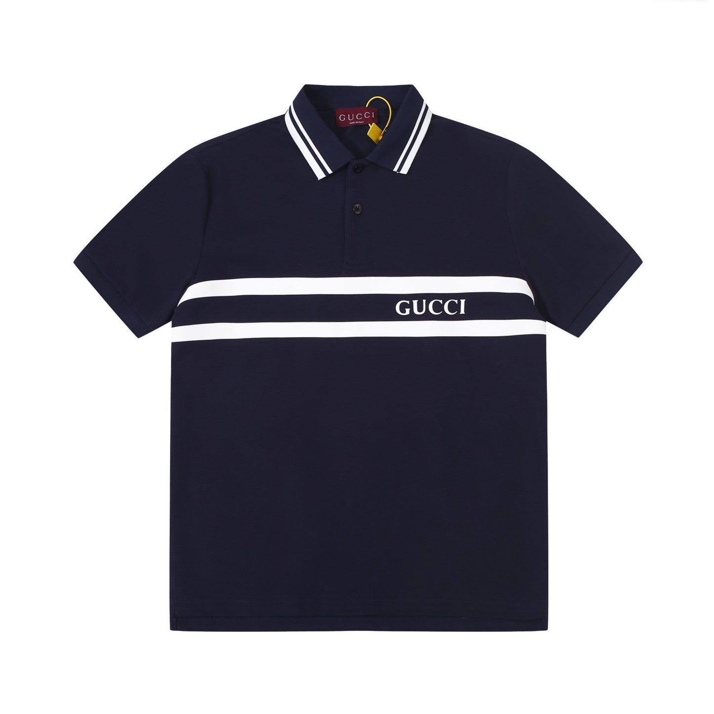 260415 New high-quality, minimalist casual wear polo shirt
