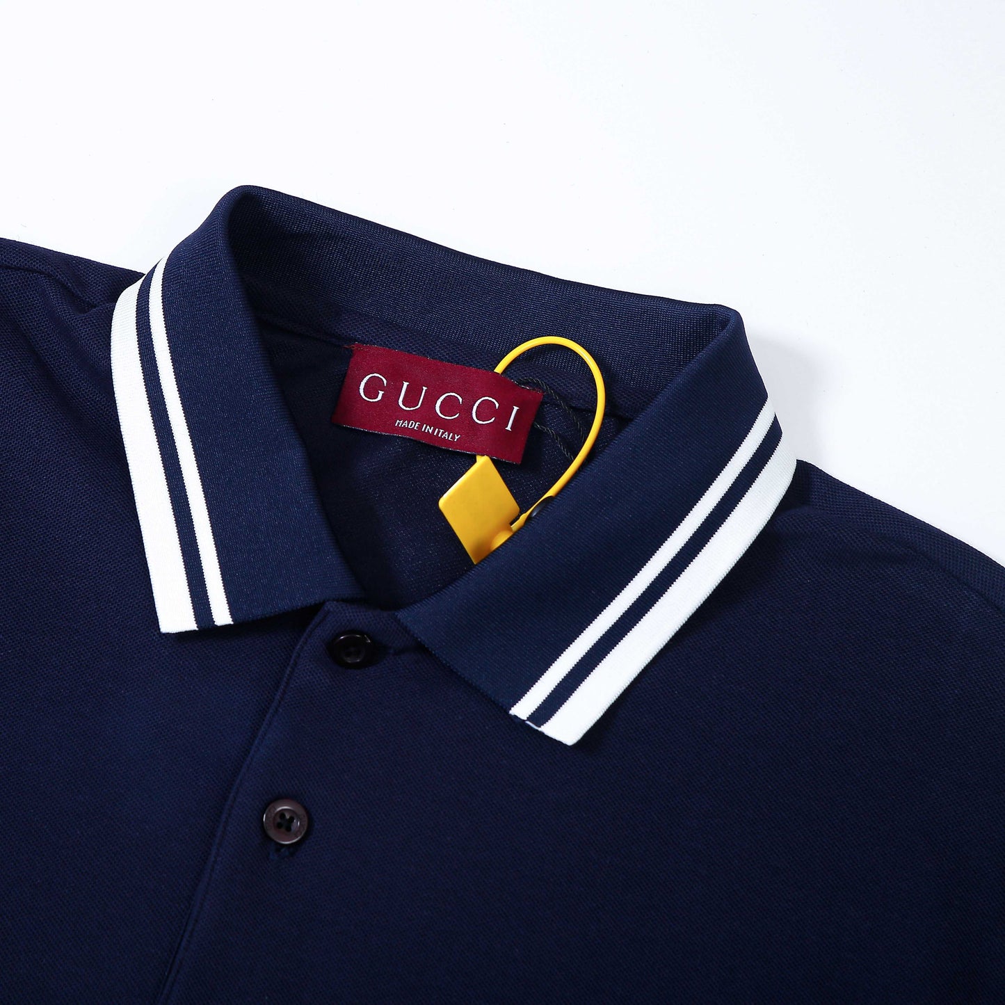 260415 New high-quality, minimalist casual wear polo shirt