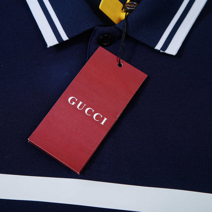260415 New high-quality, minimalist casual wear polo shirt