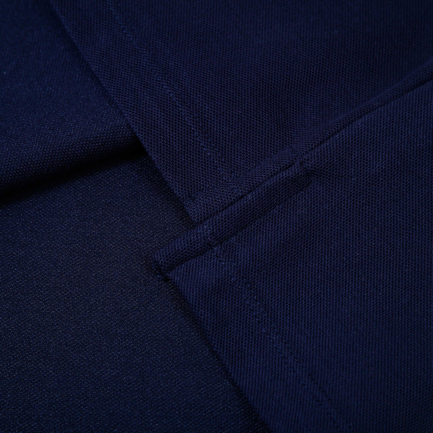 260415 New high-quality, minimalist casual wear polo shirt