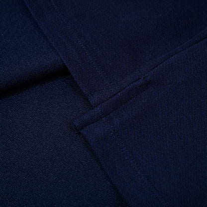 260415 New high-quality, minimalist casual wear polo shirt