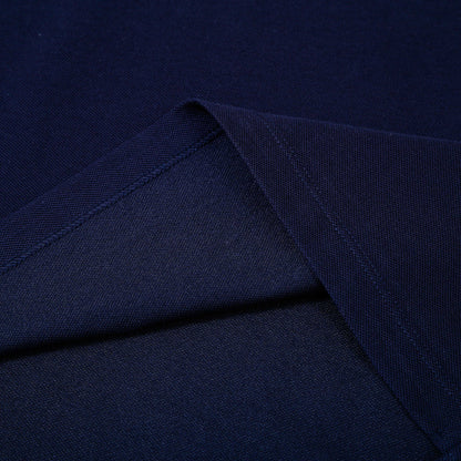 260415 New high-quality, minimalist casual wear polo shirt