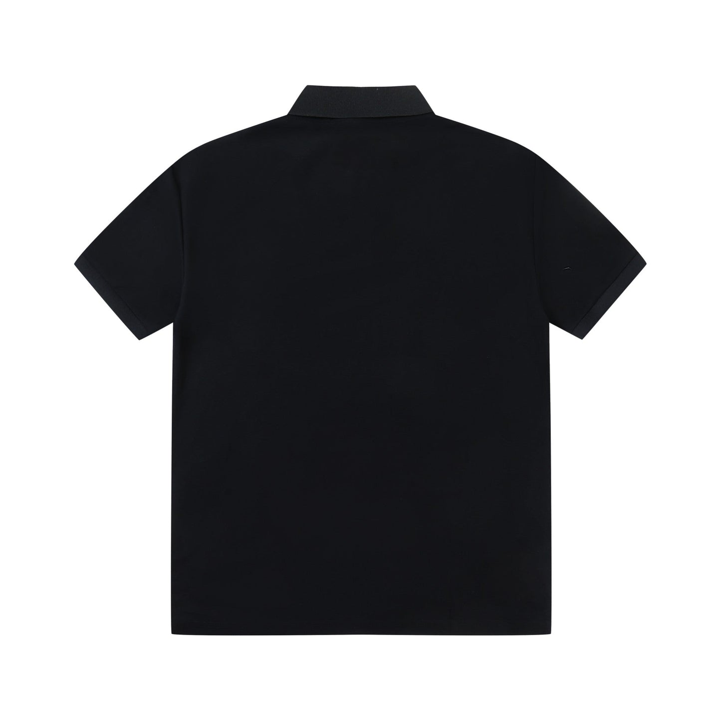 260415 New high-quality, minimalist casual wear polo shirt