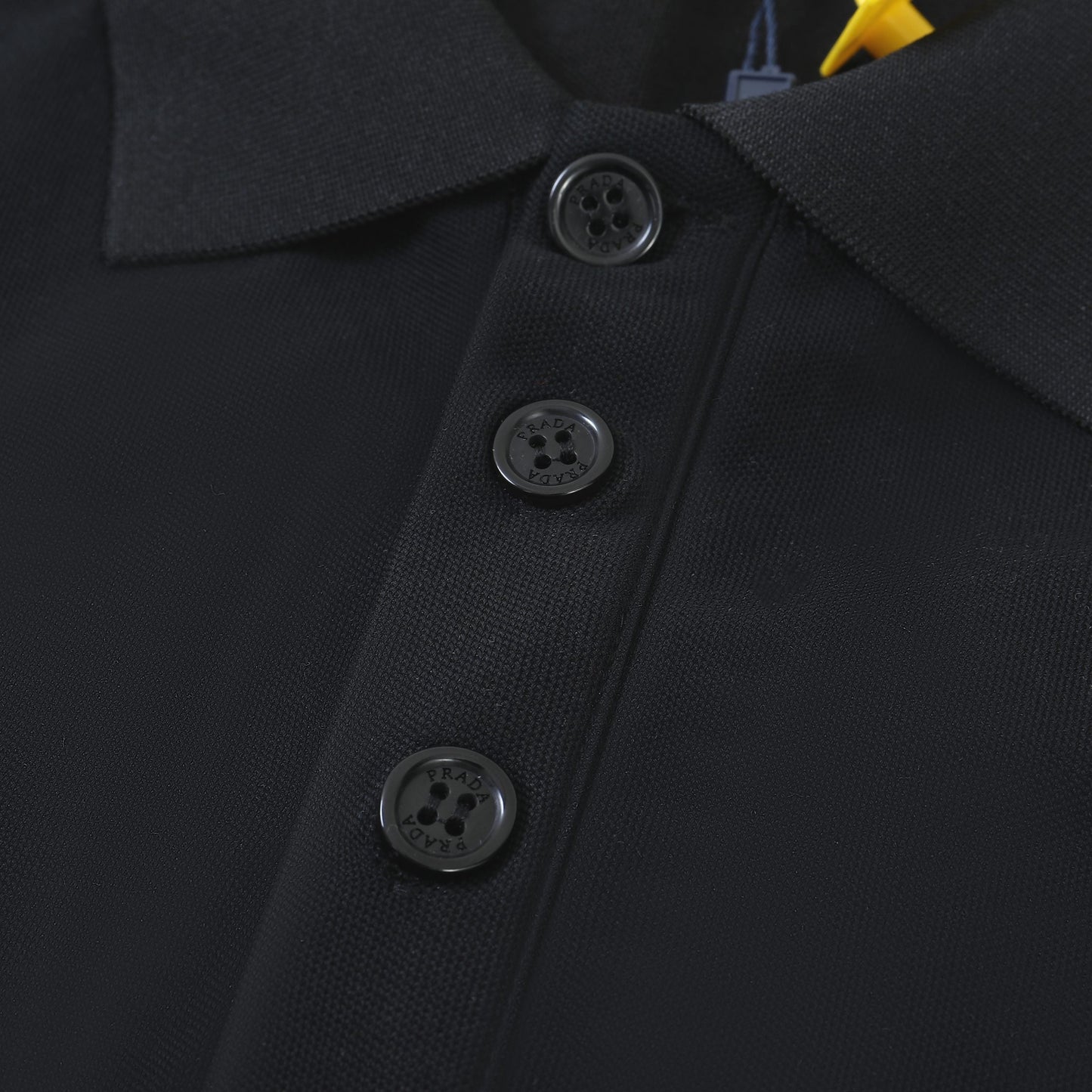 260415 New high-quality, minimalist casual wear polo shirt