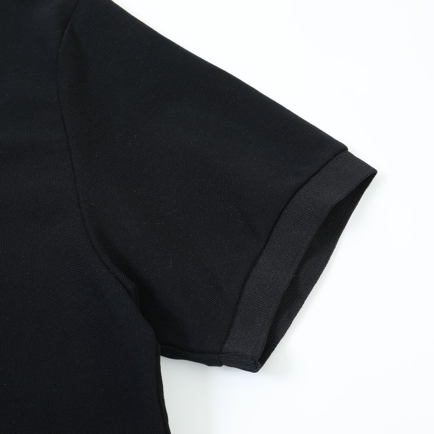 260415 New high-quality, minimalist casual wear polo shirt