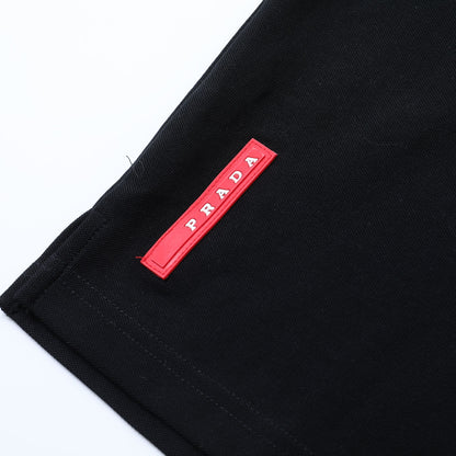 260415 New high-quality, minimalist casual wear polo shirt