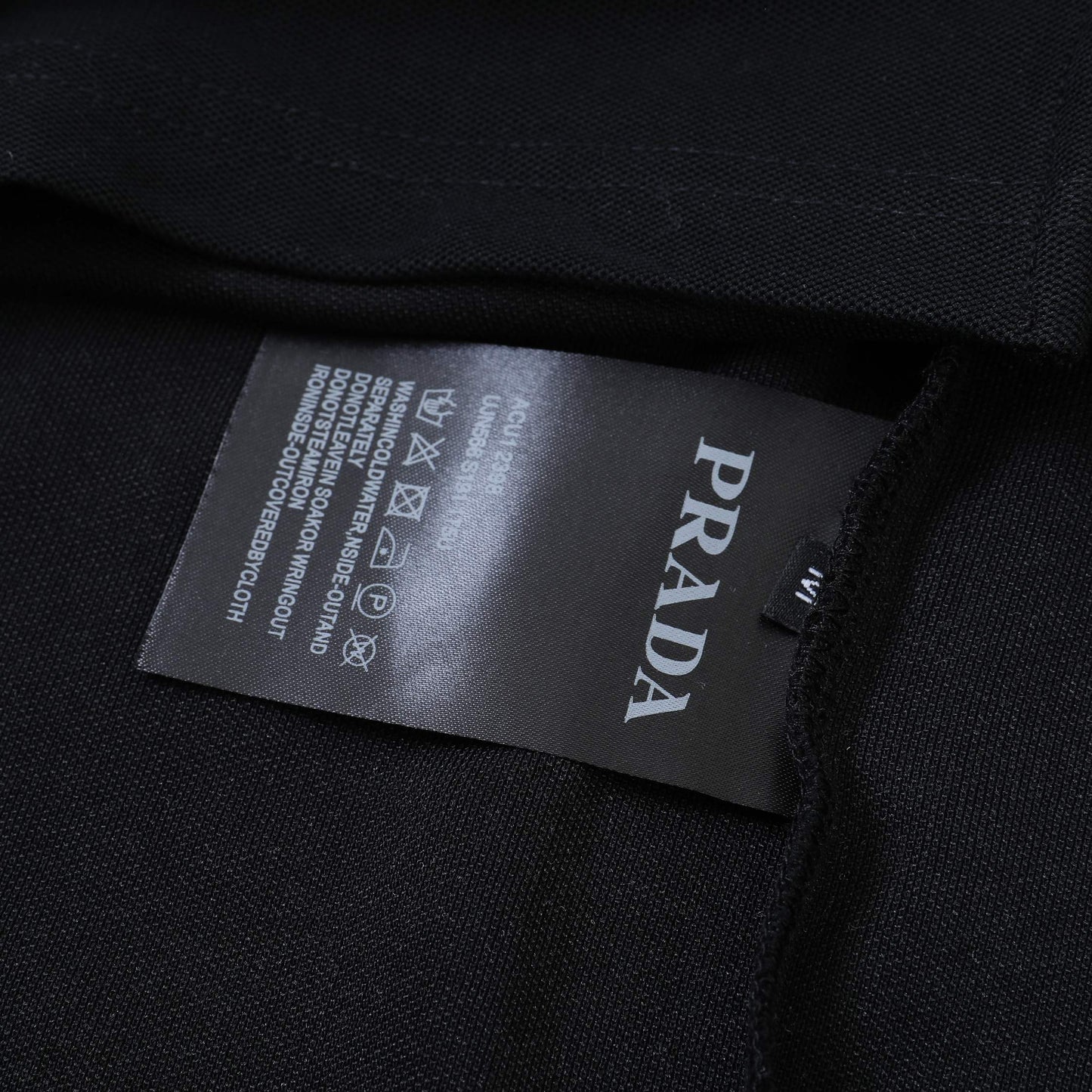 260415 New high-quality, minimalist casual wear polo shirt